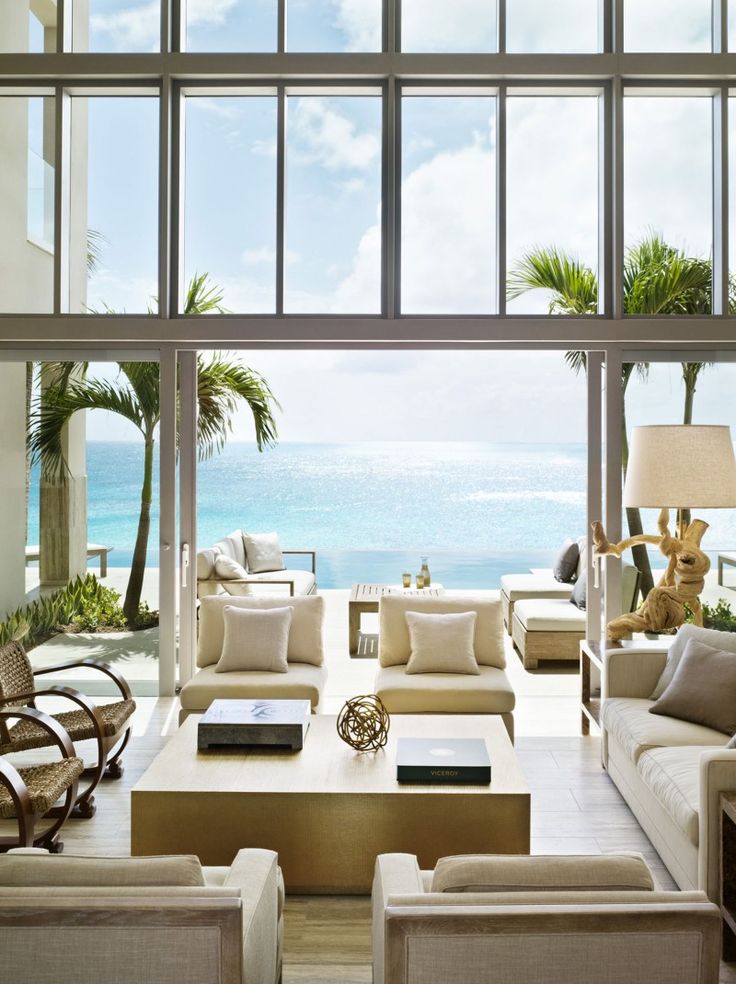 Viceroy Anguilla Review | Fodor's Travel