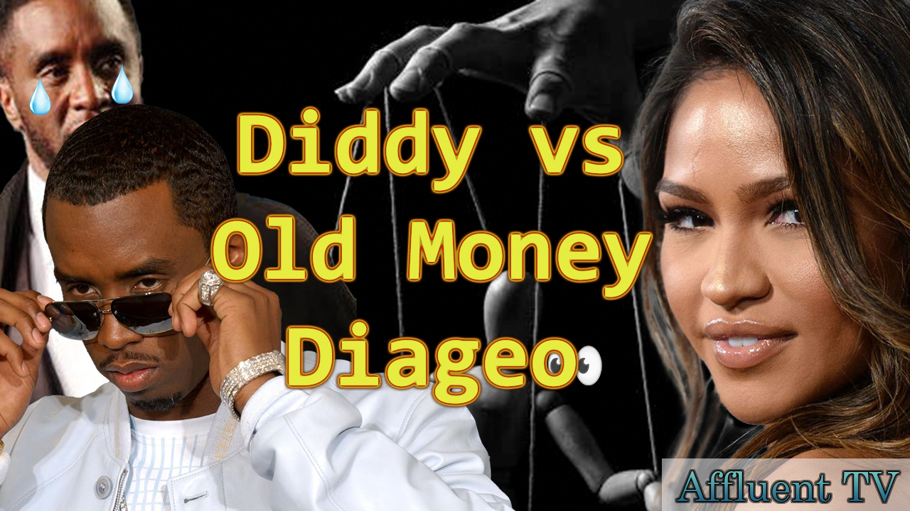 Business Analysis: The Rise and Fall of P Diddy Business Empire